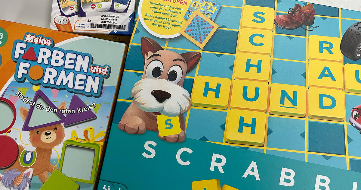 Lernspiele Ausleihen Karnevalsfete 2024 – Kgs-barbaraschule