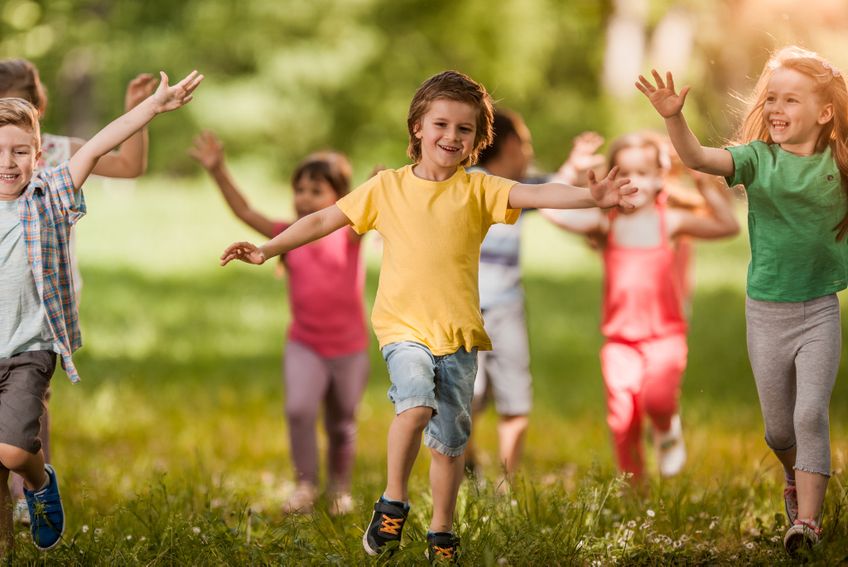 Lernspiel Für Kinder Spiele Kindern Lokalmatador Rawpixel Thinkstock Spielen