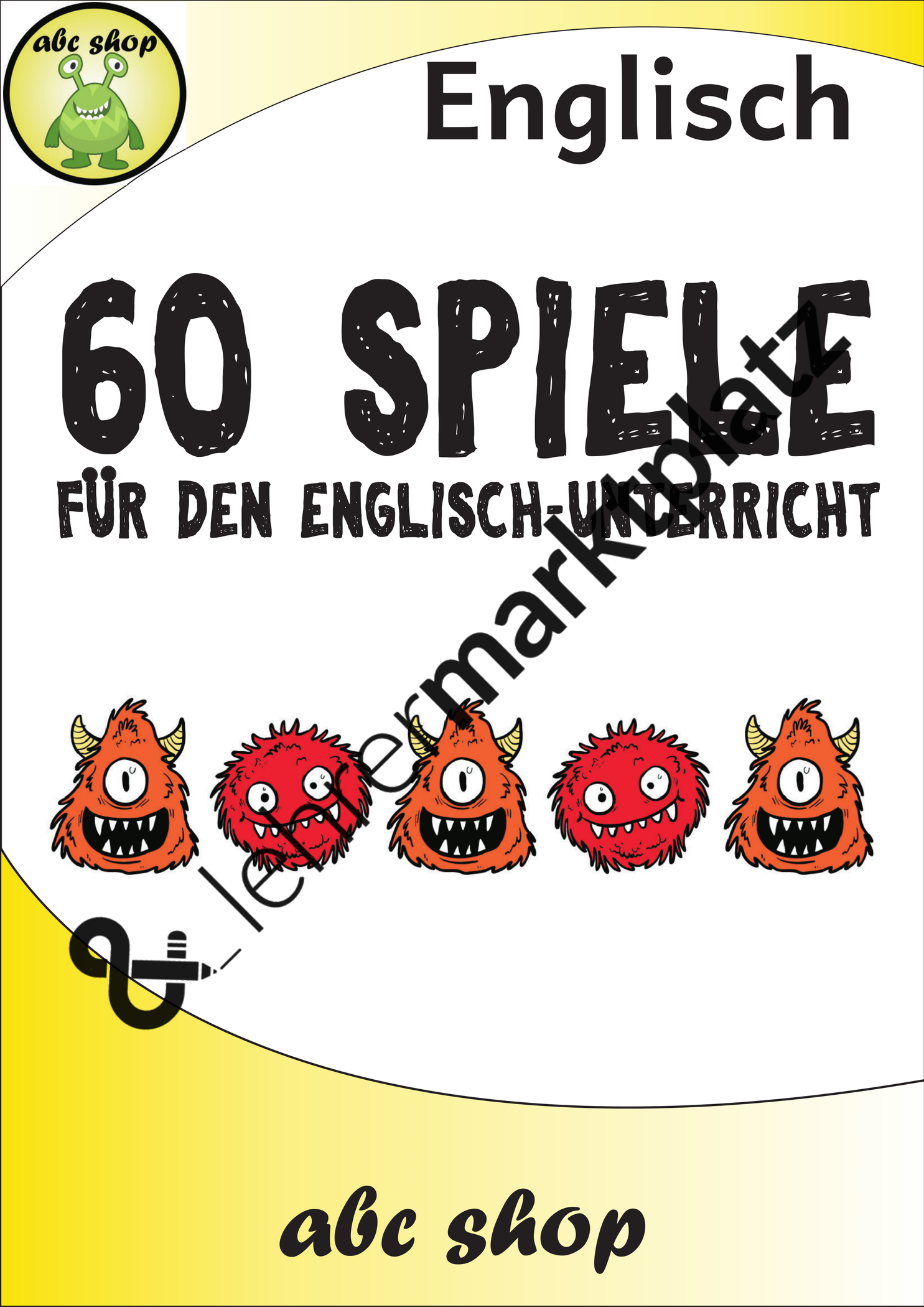 Lernspiele Umenglish Zu Lernen Language Learning Games: Making Study Fun