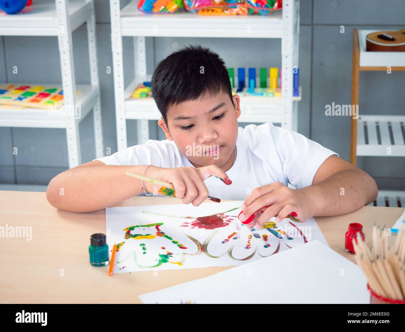 Krupka Kreative Lernspiele Subitizing In Kindergarten