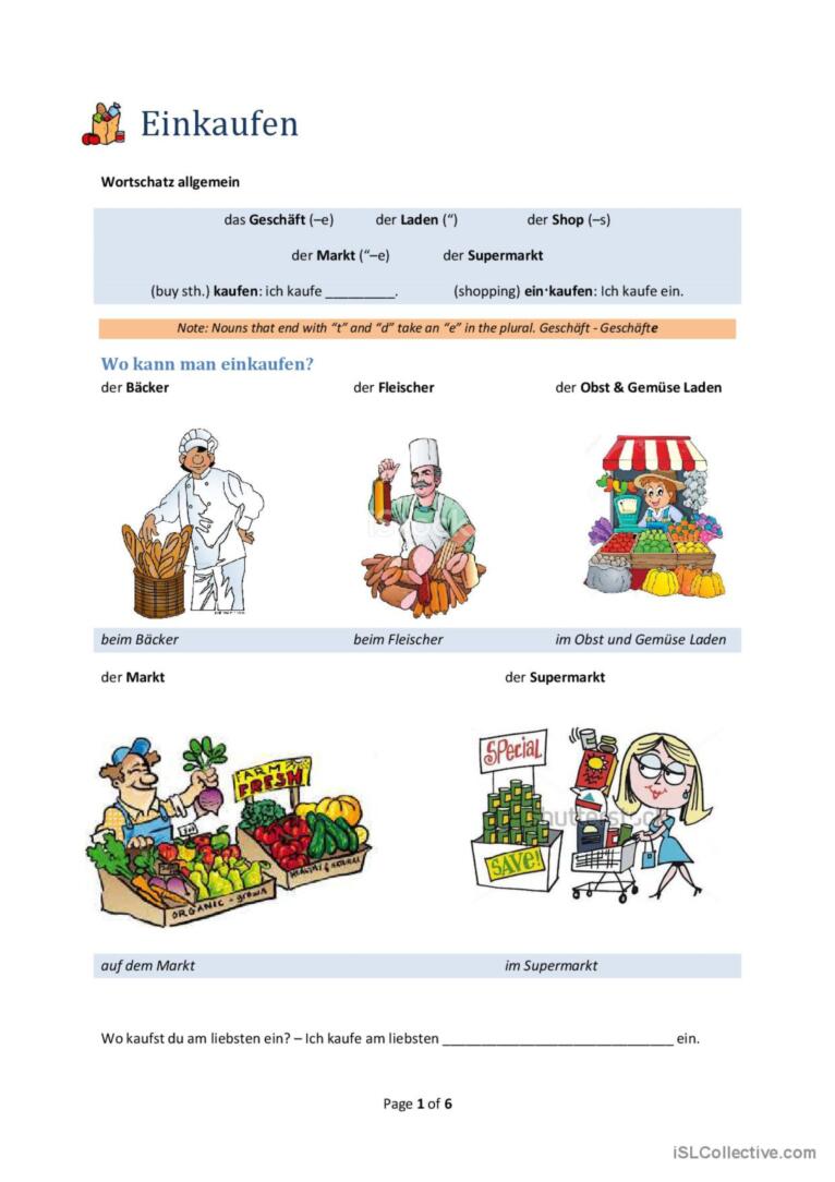 Interaktives Lernspiel Für Lager Und Handel Einkäufe 793675