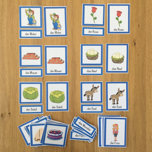 Lautgetreue Lese Rechtschreibförderung Das Lernspiel Spielspirale Lernstübchen: Ein Lesespiel