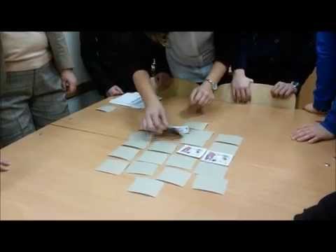 Lernspiele Für Kinderdeutsch Inklusion Und Intergration In Der Schule