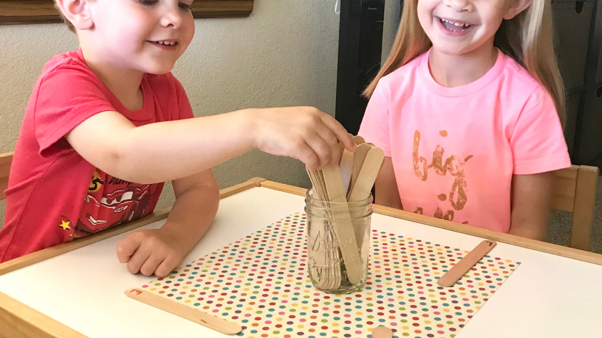 Kaboom Lernspiel How To Play The Kaboom Game