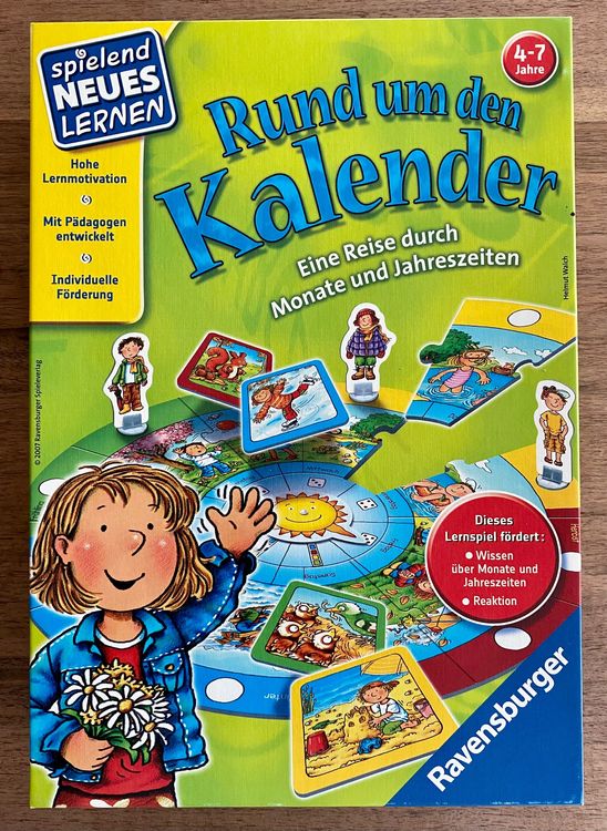 Jahre Lernspiel Lernspiel-steckfix Mit 15 Lernkarten, 3-5 Jahre