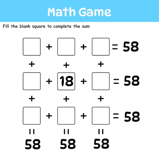 Mathematik Lernspiele Kostenlos Download Mathe, Spiel, Arbeitsblatt
