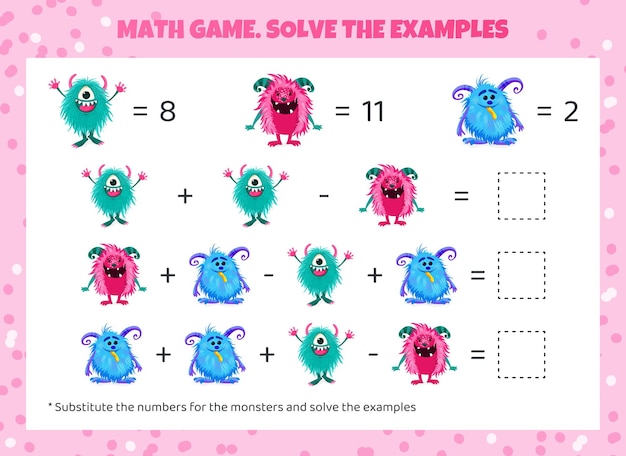 Lernspiel Mathe Kinder Online Spaß Und Lernen: Die Besten Mathe-spiele Für Kinder