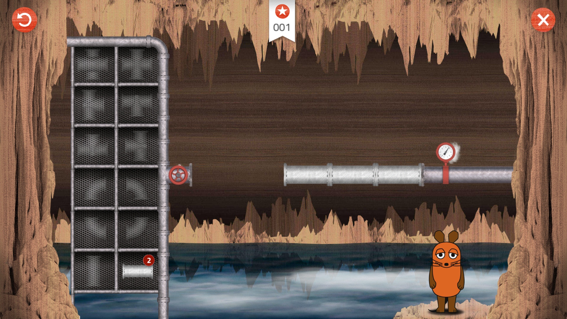 Die Maus Lernspiel Pc Download Kids Contrast High Maus Die