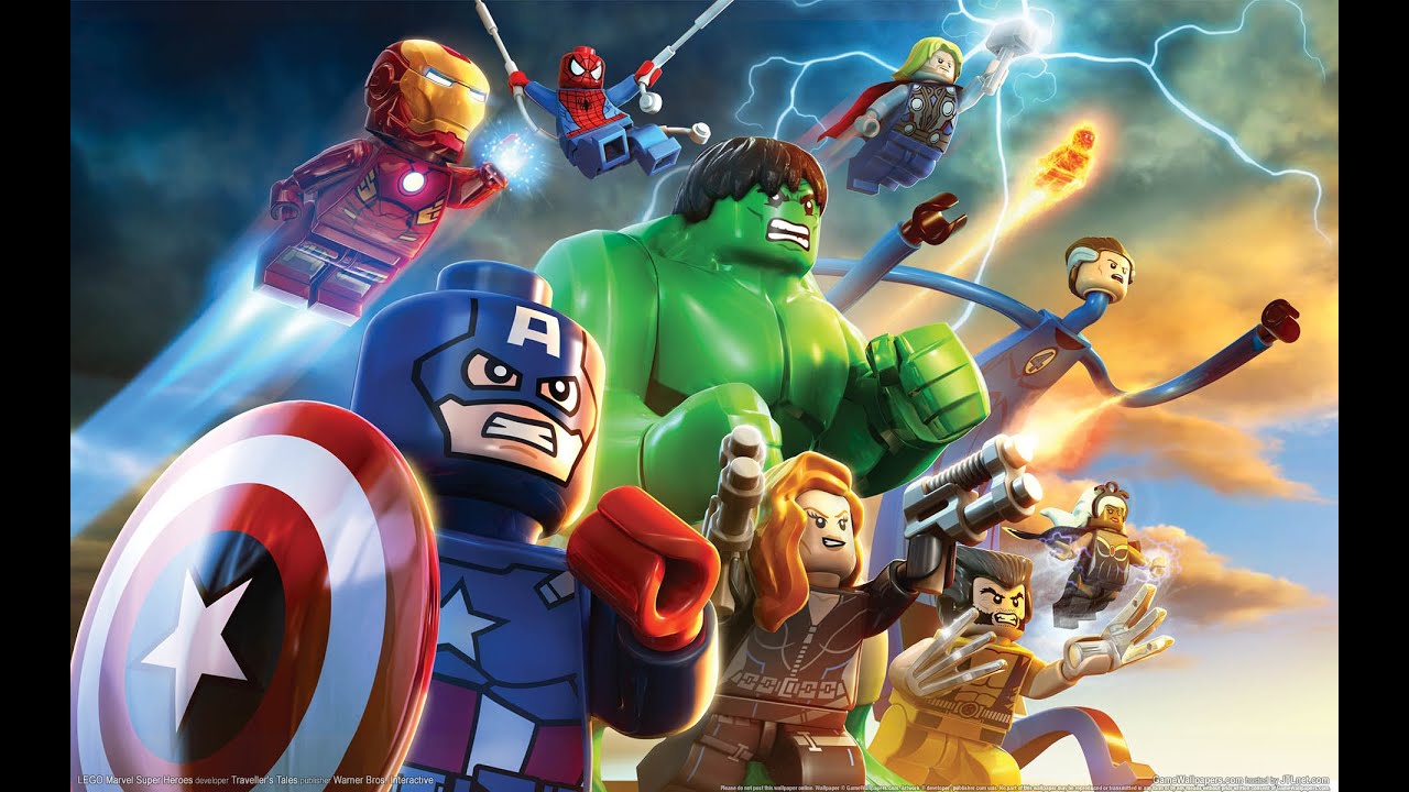 Marvel Lernspiel Squad Heros Varvat Supersoluce Wtfast Vandal Giantbomb