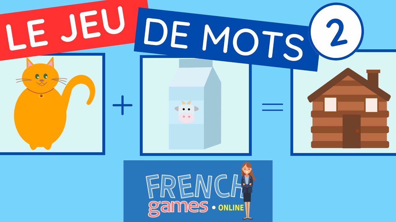 Französisch Lernspiele Online French Games