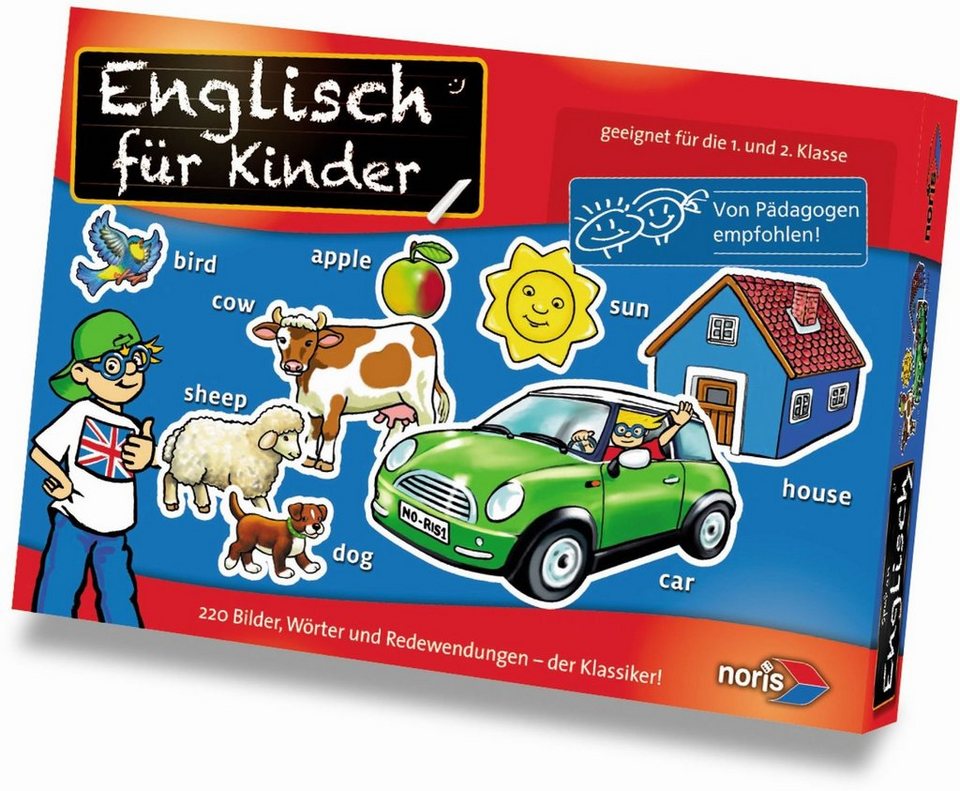 Englisch Lernspiel Basteln Englisch Lösungsmitteln Weich Bpa Völlig Weder Magnete Ungefährlich Enthalten Frei Vier