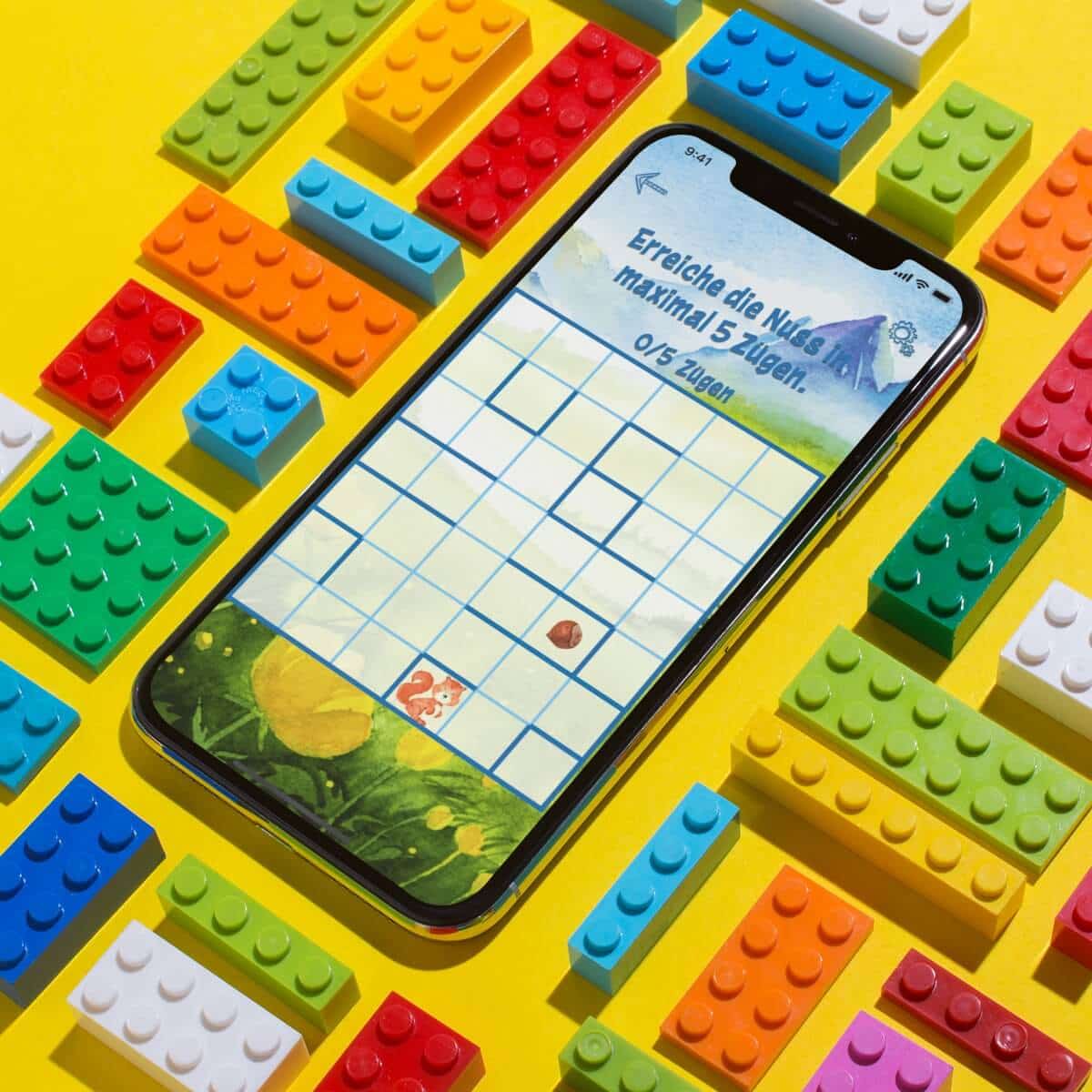 Lernspiele Für 5 Jährige App Lernspiele Ab 5 Jahre – Die 15 Besten Produkte Im Vergleich