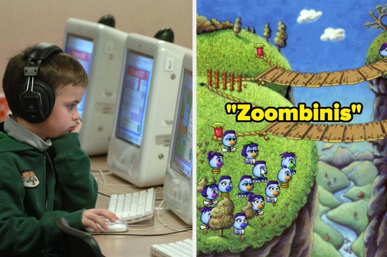 Lernspiele Für Pc Download 17 Computer Games All '00s Kids Played That Actually Taught, 47% Off