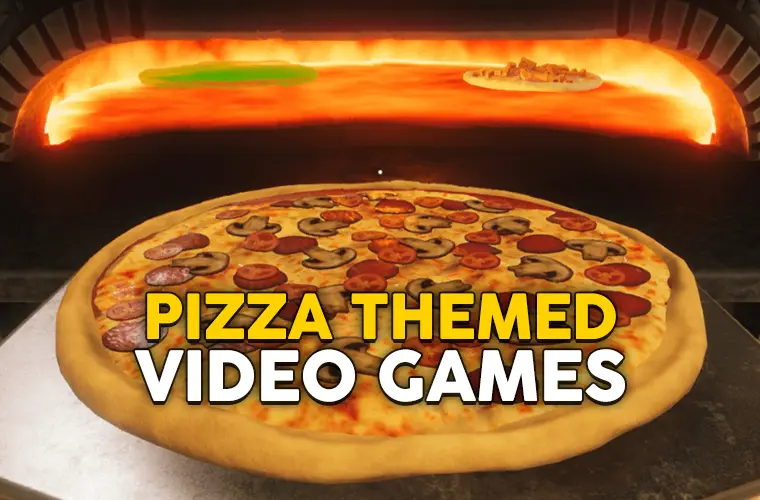 Lernspiele Pizza Restaurant Pizza Pizza