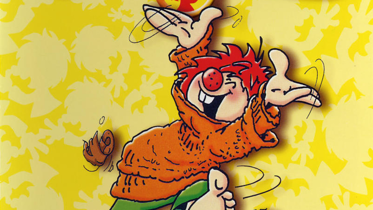 Lernspiel Pumuckl Pumuckl Und Die Schule Pumuckl