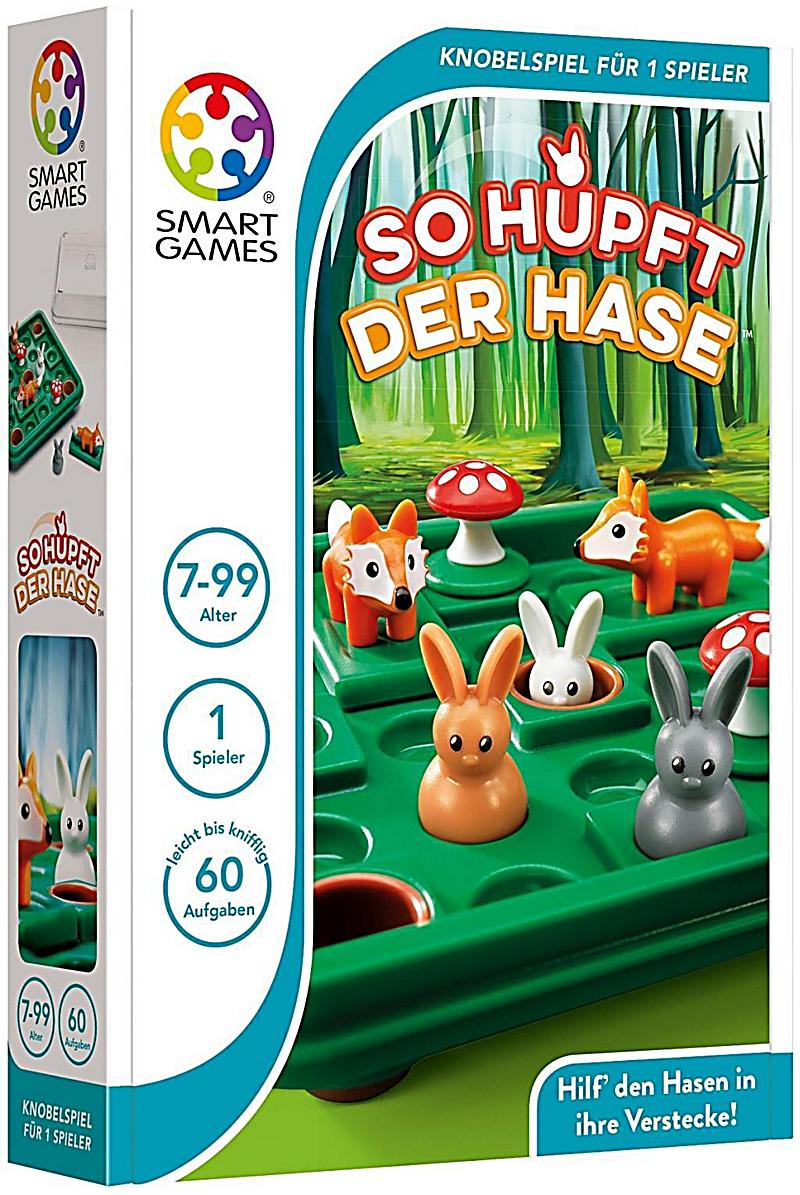 Hase Lernspiel Pc So Hupft Der Hase Sonderausgabe
