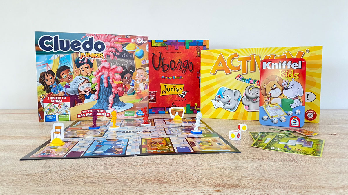 Bewertung Internet Lernspiele Für 3 Jährige Die Besten Spiele Für 3-jährige Kinder: Kinderspiele Ab 3 Jahren