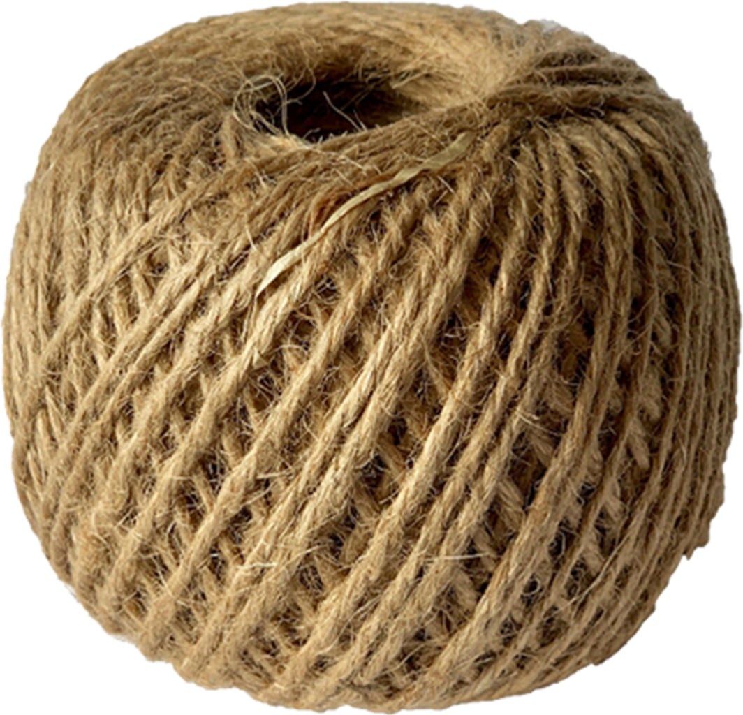 Lernspiel Mit Schnur Windhager Jute-schnur