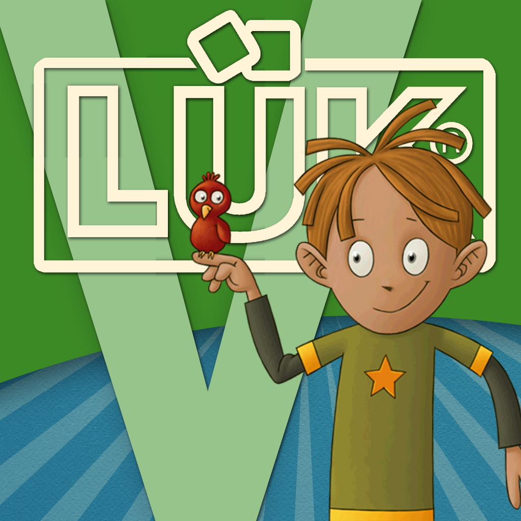 Lük Lernspiel App Gesamtpaket Lük – Schul-app Für Den Vor- Und Grundschulunterricht
