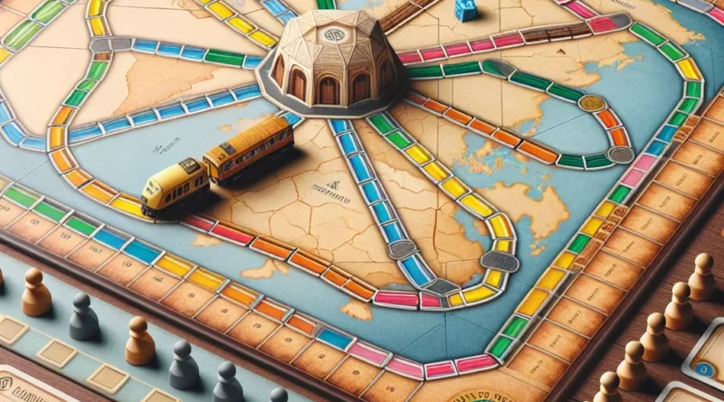 Eisenbahn Lernspiel Spiel Zug Und Zug Zug Europa Brettspiele Gruselig Brettspiel Antreten Gegen Alexa Genial Spieler Bauen Versuchen Strecken Sichern Quer Spielanleitung Spielpunkt Boardbattle