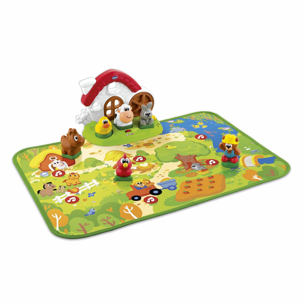 Abc Bauernhof Lernspiel 18monate Simba Abc Bauernhof 2024