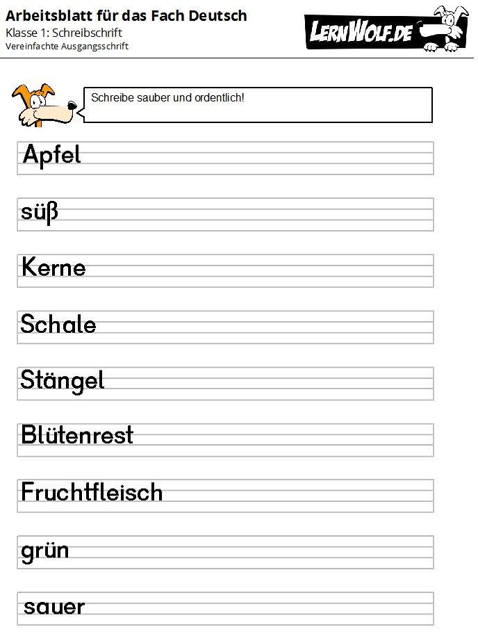 Lernspiele 1. Klasse Lernspiele Für Die 1. Klasse