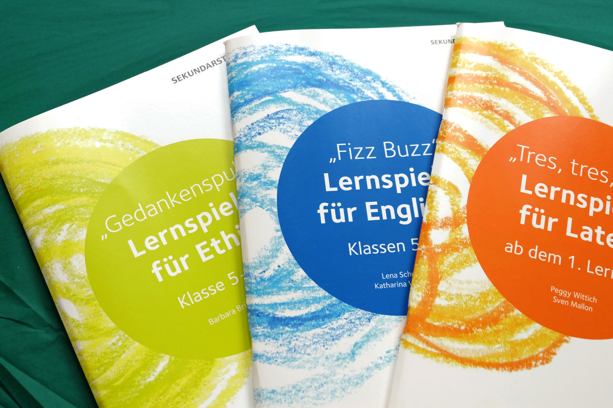 Lernspiel Im Unterricht Lernspiele Für Kinder: Spiel- Und Lernkarton