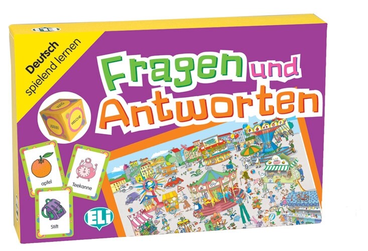 Lernspiele Fragen Kannst Du Fragen Bilden