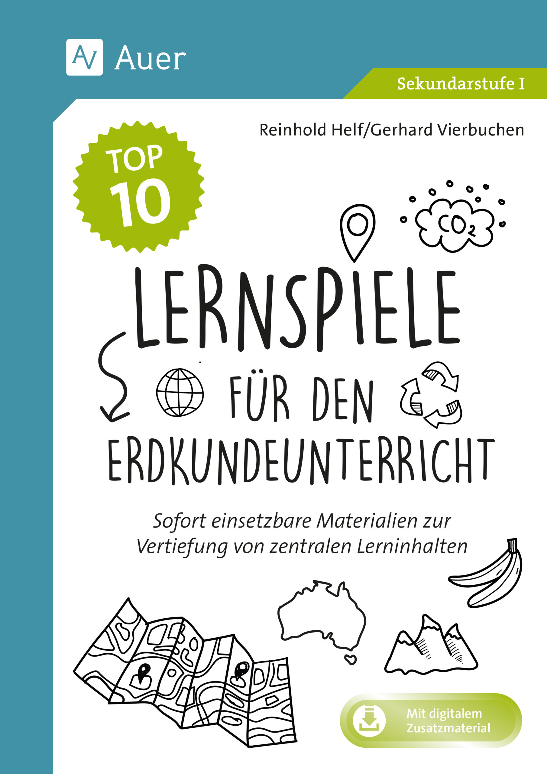 Erdkunde Lernspiel Erdkunde Spielend.lernen