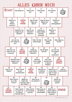 Lernspiele Daf Erwachsene Sekundarstufe Unterrichtsmaterial Daf/daz Rätsel Und Spiele In Der