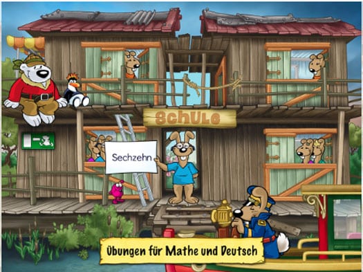 Lernspiele Karten 1 Klasse Das 1×1 Lernen Für Kinder