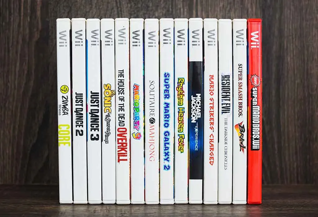 Wii Lernspiele Grundschule Best Wii Games