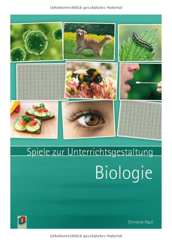 Biologie Lernspiel Online Sekundarstufe Interaktive übungen Biologie