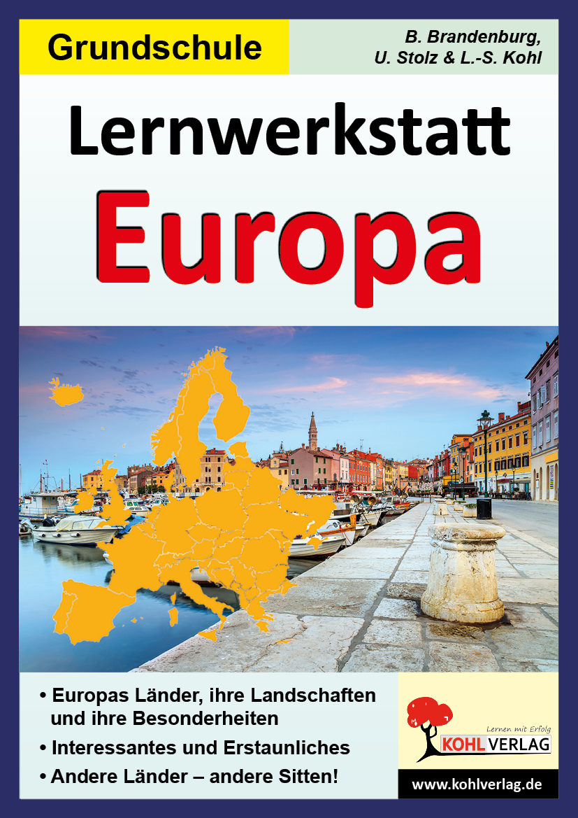 Lernspiel Wahrzeichen Europas Grundschule Grundschule Lander Europaische Els Countries Paisos