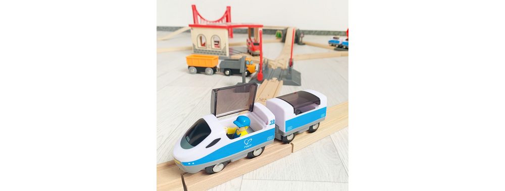 Eisenbahn Lernspiel Spiel Modelbahn Lernt Wissenswertes über Die Eisenbahn In Der Neuen Folge Von Was Ist