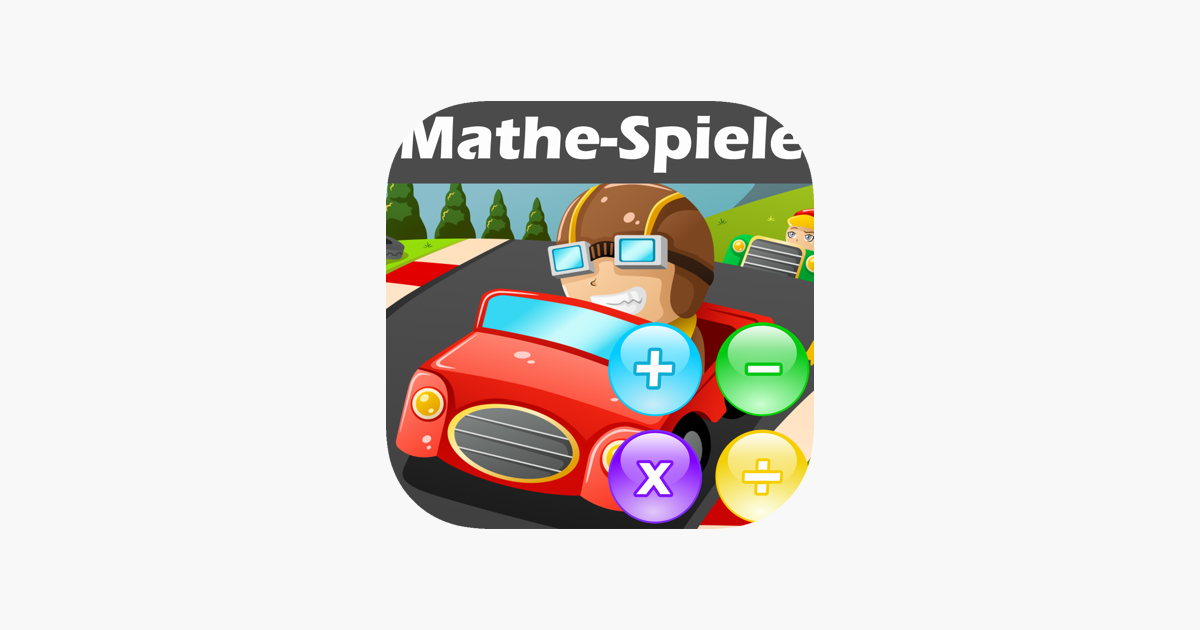 Mathe Lernspiel Kinderspiele: Mathe:amazon.de:appstore For Android