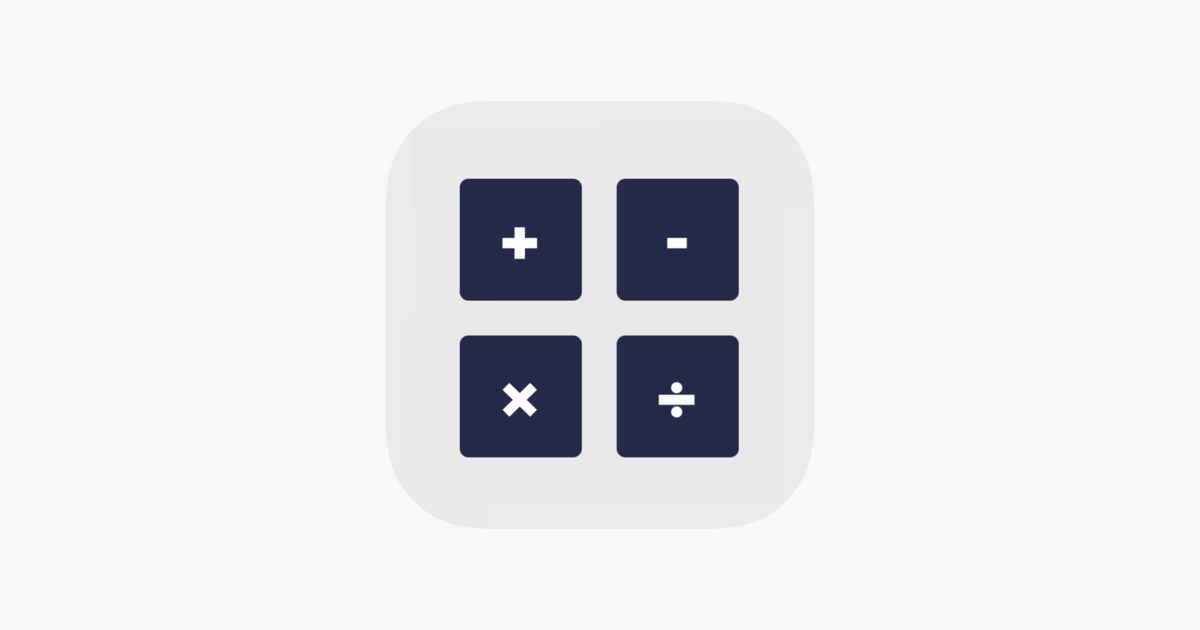Lernspiel Mathe App Math Games