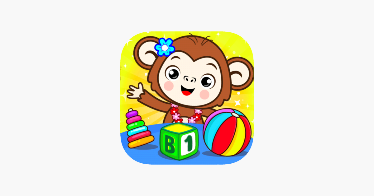 Lernspiele App Ab 2 Jahren ‎learning Games For Kids 2-5 Yo On The App Store