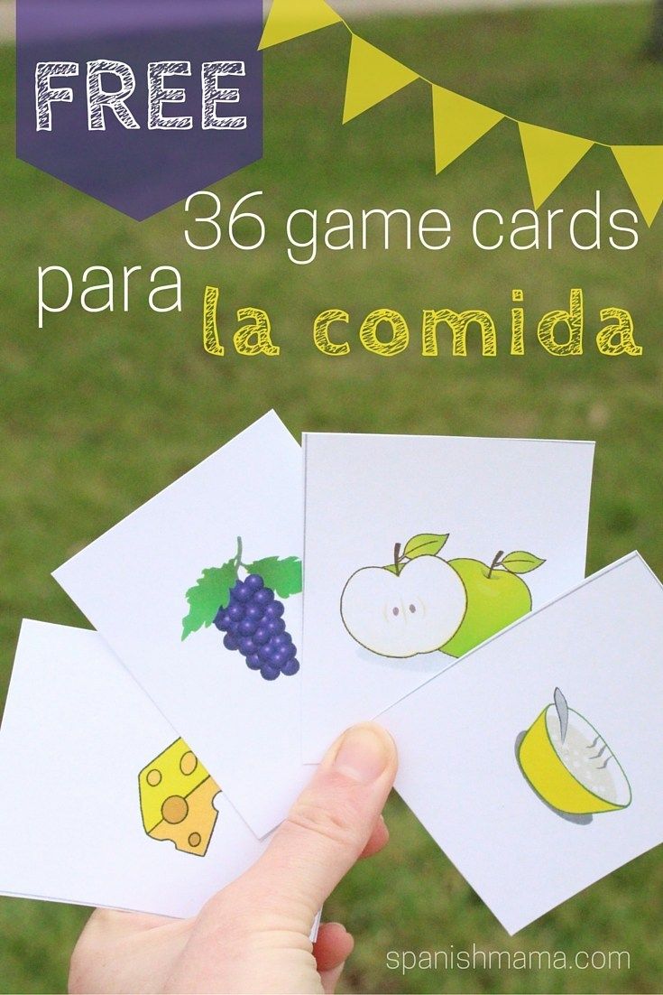 Lernspiele Spanisch Spanish I Spy Reading Game For Language Learners