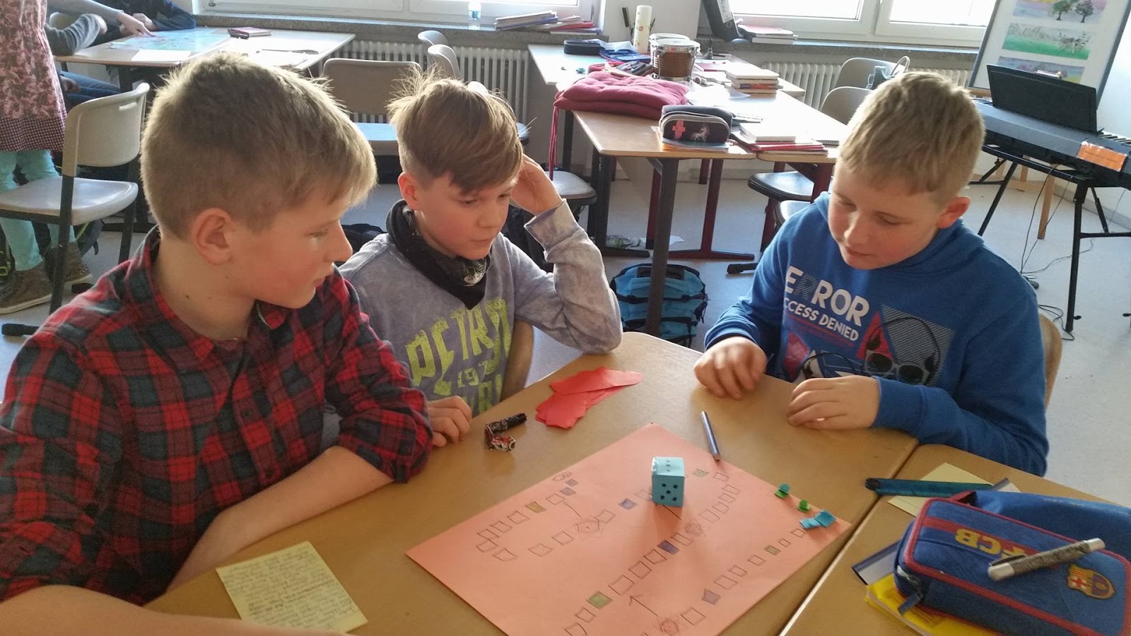 Lernspiel Durch Den Staat Gefördert Methoden Und Spiele Zum Thema Satzglieder – Artofit