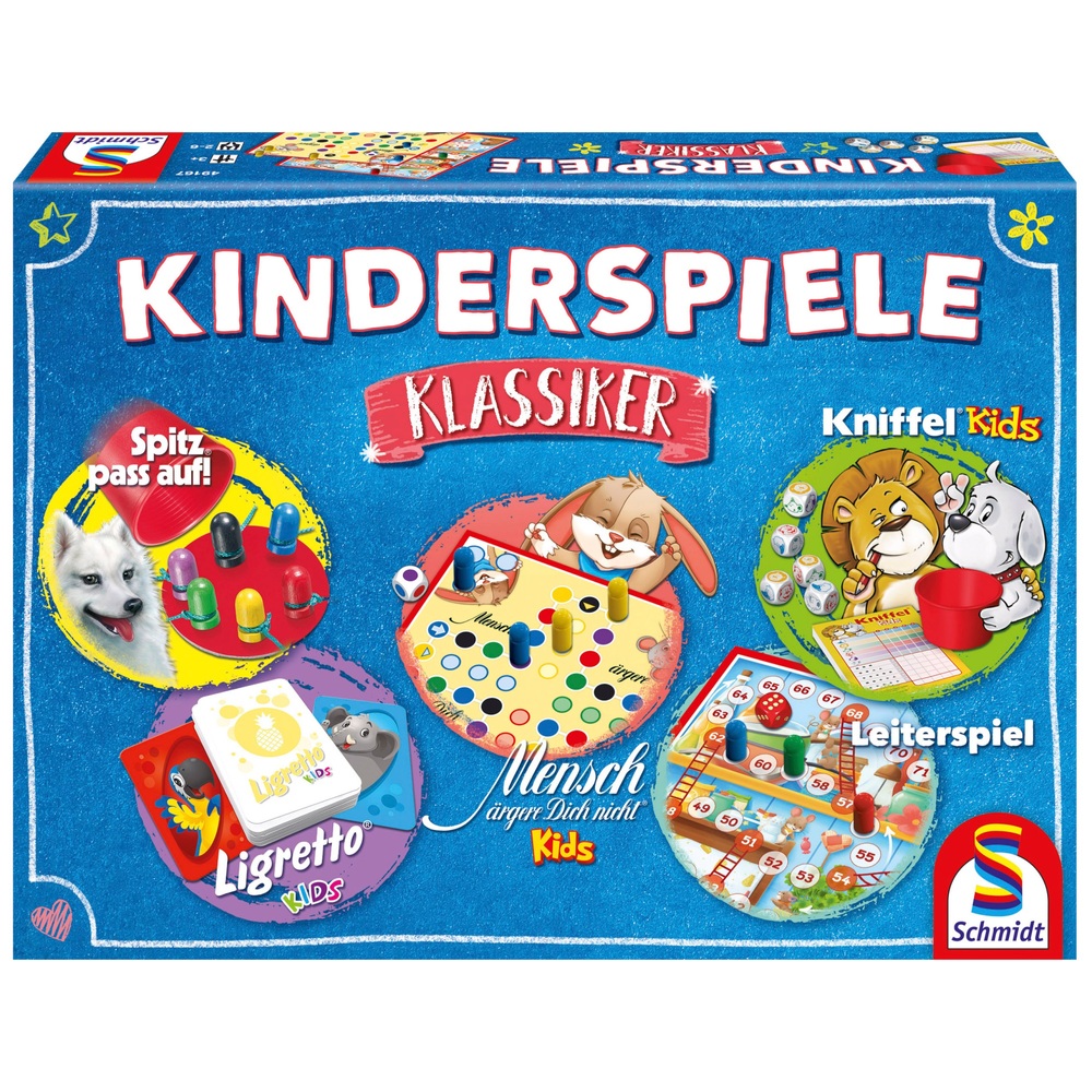 Kostenlose Lernspiele Für Kinder Ab 4 25-in-1 Lernspiele Für Kinder