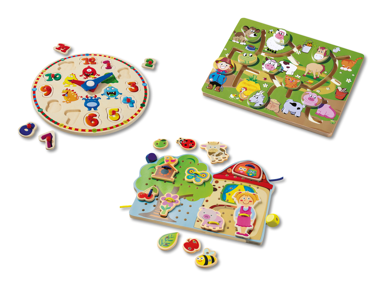 Was Sind Lernspiele Mini-lernspiele Im Display