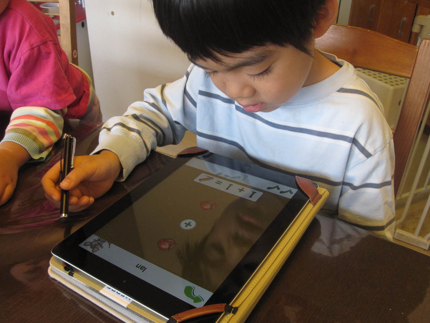 Lernspiele 1 Klasse Ipad Our Flipped Classroom Adventures: The One Ipad Classroom