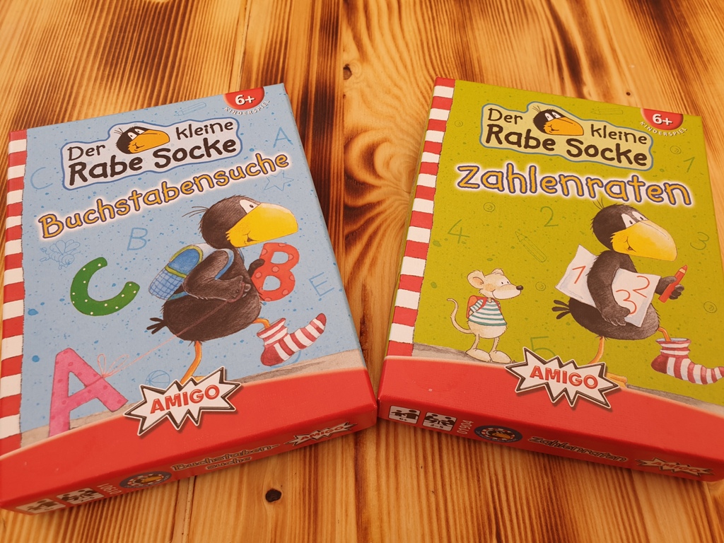 Lernspiele Zählen Und Buchstaben Lernspiel "find And Count"