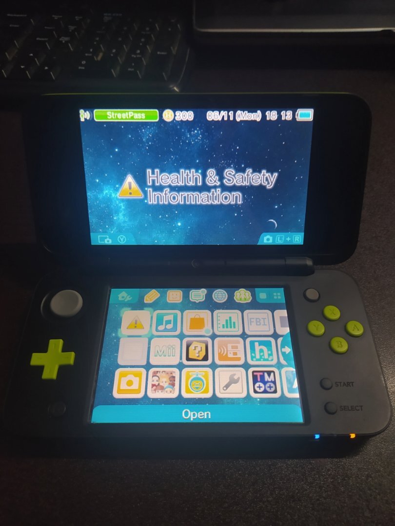 Nintendo 2ds Xl Lernspiele Nintendo 2ds Xl: The Gizmodo Review