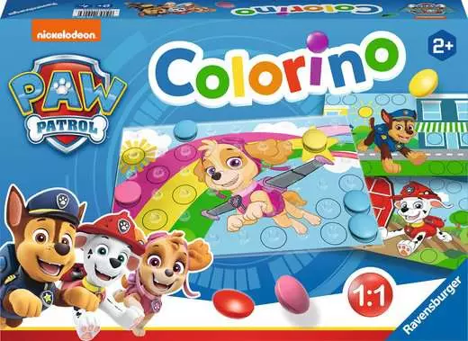 Paw Patrol Lernspiele Stream Deutsch Kostenlos Paw Patrol (german)