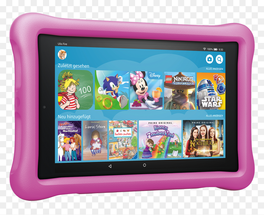 Amazon Fire Hd 8 Kids Lernspiele Amazon All-new Fire Hd 8: Pricing, Preorders, And Features