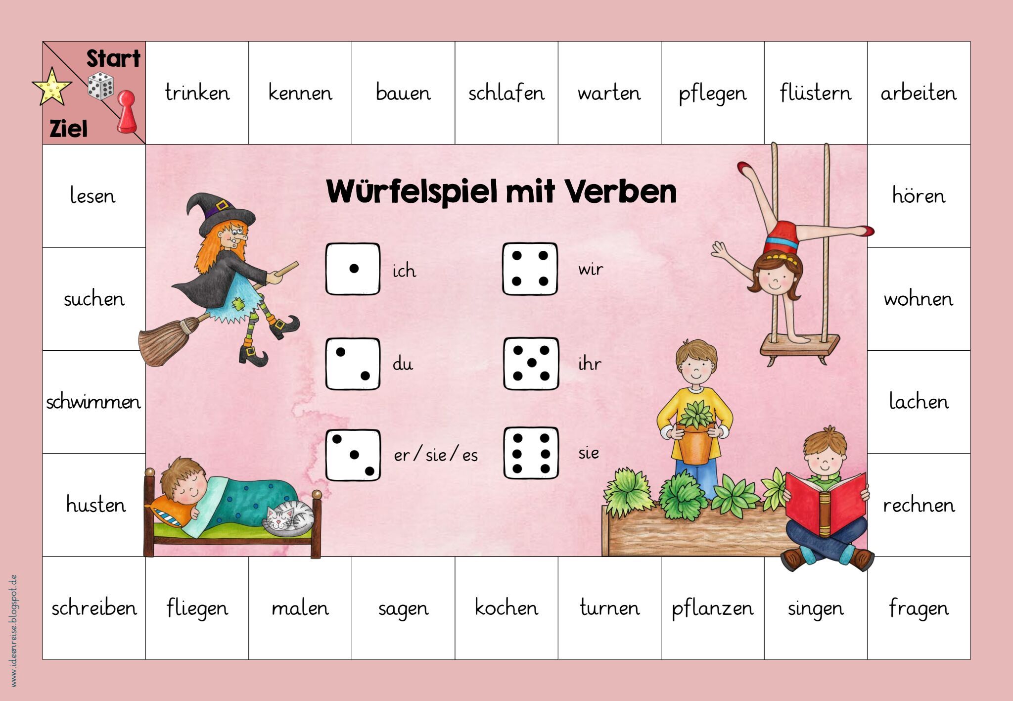 Lernspiele Für 3 Jährige Online Lieblingsspiele Für Kinder Ab 3 Jahren