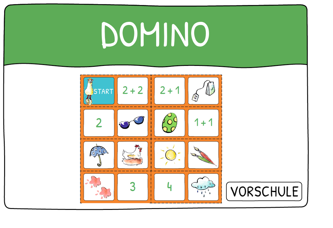Vorschule Online Lernspiele Kostenlos 100+ Arbeits- & übungsblätter Für Die Vorschule 2024/2025