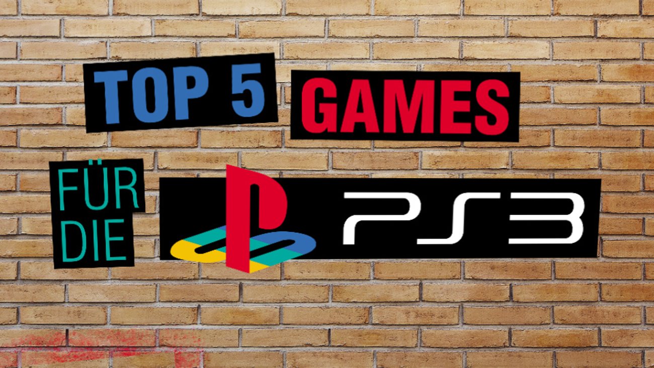 Lernspiele Playstation 3 Playstation Inkl. 3 Spiele